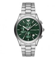 Orologio Emporio Armani Uomo in Acciaio AR11529